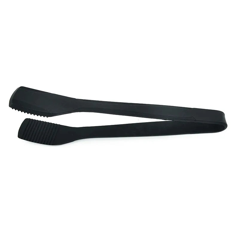 Axyaa Silicone Non-Slip Food Tongs - Versatile Cooking Utensil for Home