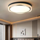 Axyaa Nordic Smart LED Ceiling Light for Home Decor and Indoor Lighting