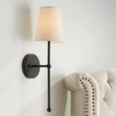 Axyaa Nordic Wall Sconce LED Light for Bathroom Mirror Bedroom Stairs - Modern Indoor Decor