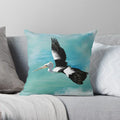Cute Animal Print Pillowcase by Axyaa for Bedroom & Living Room
