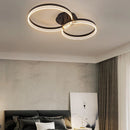 Axyaa Nordic LED Ceiling Lights for Home Decor and Room Lighting