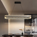 Axyaa Modern Chandelier Pendant Lamp for Dining Room Ceiling – Indoor Lighting