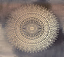 Axyaa Mandala Tapestry Wall Hanging Yoga Mat Home Decor Blanket