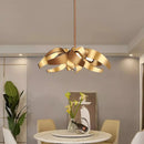 Axyaa LED Pendant Lights for Modern Home Decor Lighting