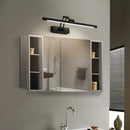 Axyaa LED Mirror Wall Lamp Bathroom Sconce Indoor Lighting Modern Decor
