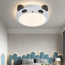 Axyaa LED Kids Bedroom Ceiling Lights - Modern Surface Mounted Home Lighting