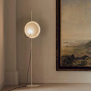 Axyaa Milan Wire Floor Lamp, LED165cm, Adjustable Magnet Design