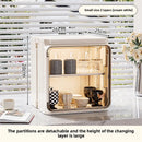 Axyaa Cup Holder & Organizer Rack for Tea and Coffee Mugs