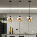 Nordic Axyaa Pendant Lamp for Dining Room Indoor Lighting and Decor