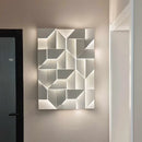 Axyaa Designer LED Wall Light for Living Room Bedroom Study Background Lighting
