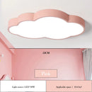 Axyaa Kids Cloud Pendant Lamp for Bedroom and Classroom Decor