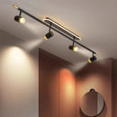 Axyaa LED Spotlight Ceiling Light for Nordic Home Interior