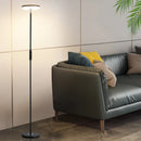 Axyaa Modern Minimalist LED Floor Lamp for Home Decoration in Nordic Style