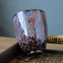 Axyaa Classics Ceramic Coffee Cups, Japanese Design, DIY Underglaze Color, Kung Fu Tea Cup