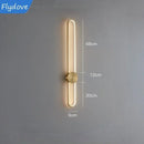 Axyaa Luxury LED Wall Lamp for Bedroom, Hotel, Villa, Living Room