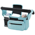 Axyaa Baby Stroller Hanging Storage Bag - Pram Diaper Phone Bottle Holder