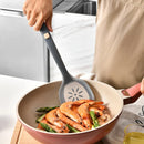 Axyaa Silicone Frying Spatula for High Temperature Cooking