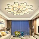 Axyaa Love Design LED Ceiling Lamp for Modern Home Decor