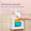 Axyaa Kids Foam Hand Sanitizer Dispenser 400ML Foam Dispenser Machine