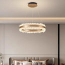Axyaa Salon Dining Room Chandelier Pendant Lights Indoor Lighting Home Decoration