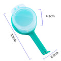 Axyaa Sealing Clip for Seasoning and Snack Bags