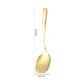Axyaa Stainless Steel Cutlery Set - Hotel Restaurant Kitchen Utensils & Tableware
