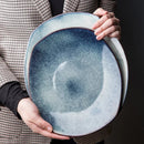 Axyaa Retro Ceramic Tableware Set
