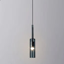 Axya Glass Chandelier Pendant Light for Modern Living Room Decor