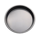 Axyaa Nonstick Cake Baking Tray Oven Pan for Bread and Pizza