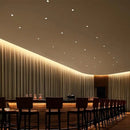 Axyaa 3W LED Spotlights for Cabinet Counter Showcase Lighting