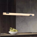 Axyaa Copper Marble Pendant Light for Tea Room and Bar Counter