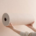 Sxp Linen Self-Adhesive Wallpaper by Axyaa - 50X300Cm/500Cm