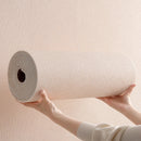 Sxp Linen Self-Adhesive Wallpaper by Axyaa - 50X300Cm/500Cm
