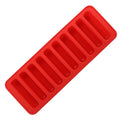 Axyaa Silicone Ice Bar & Baking Mold Tray - High-Temperature Kitchen Tool