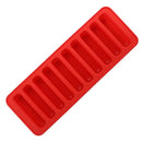 Axyaa Silicone Ice Bar & Baking Mold Tray - High-Temperature Kitchen Tool