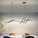 Axya Modern Minimalist Pendant Lights for Stylish Home Decor Lighting
