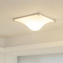 Axyaa Waterdrop Ceiling Lamp Wall Sconce Light