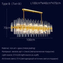 Axyaa Gold Round Crystal Chandelier for Luxurious Living Room Décor