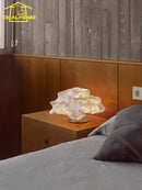 Axyaa Stainless Steel Starry Sky Pendant Light LED Modern Fixture