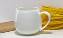 Axyaa Ceramic Bone  Tumbler Cup, Porcelain Tea Mug, Coffee Cup