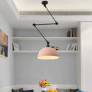Modern Nordic Chandelier for Kitchen Living Room Dining Bedroom by Axyaa