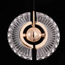 Axyaa Nordic Chandeliers Dining Room Hanging Lamps Ceiling Light Fixture
