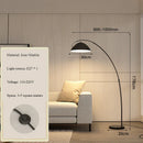 Axyaa Modern LED Floor Lamp for Stylish Home Decor