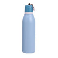 Axyaa Stainless Steel Vacuum Flask Insulated Travel Mug - 24oz