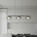 Axyaa LED Pendant Chandelier for Indoor Room Decor