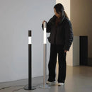 Adjustable Touch Sensor LED Floor Lamp by Axyaa for Living Room, Bedroom, Entryway