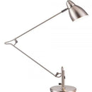 Axyaa Long Arm Table Lamp - Scandinavian Minimalist Design