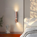 Axyaa Modern Rotating Wall Lamp for Living Room, Dining Room & Bedroom