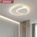 Contemporary Chandelier by Axyaa for Living Room, Bedroom, Dining Room, Study - LED Ceiling Lights