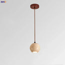 Axyaa Vintage Spherical LED Pendant Chandelier for Parlor Cafe Bar